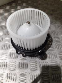 Ventilateur chauffage