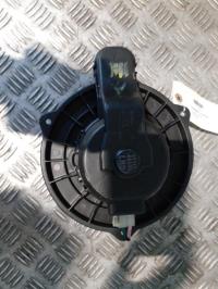 Ventilateur chauffage