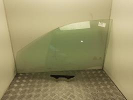 Vitre avant gauche