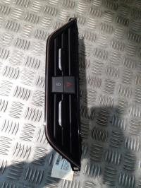 Aerateur tableau de bord