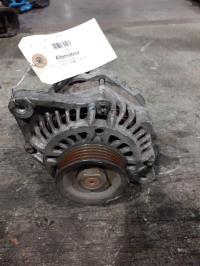 Alternateur