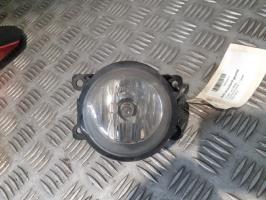 Fendinebbia sinistro (luce)