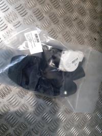 Attache ceinture arriere gauche
