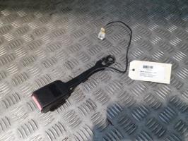 Aggancio cintura sicurezza anteriore destro