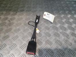 Aggancio cintura sicurezza anteriore destro