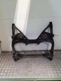 Berceau avant