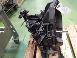 Boite de vitesses