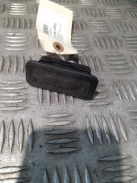 Bouton de coffre