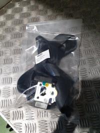 Ceinture arriere gauche