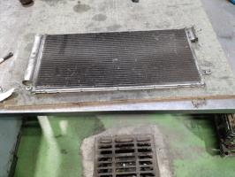 Condenseur de clim