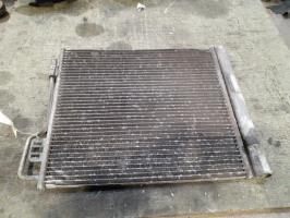 Condenseur de clim