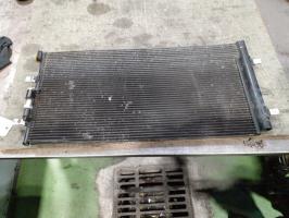 Condenseur de clim