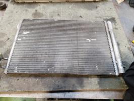 Condenseur de clim