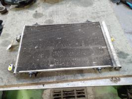 Condenseur de clim
