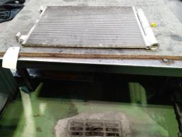 Condenseur de clim