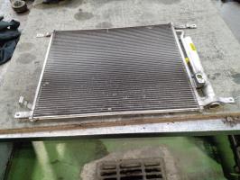 Condenseur de clim