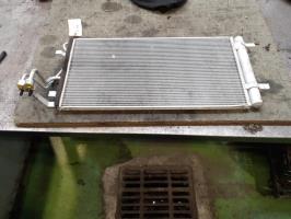 Condenseur de clim