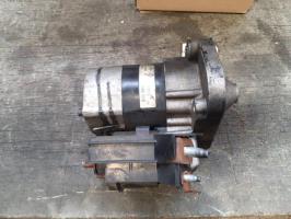 Motor de arranque