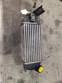 Echangeur air (Intercooler)