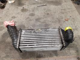 Echangeur air (Intercooler)