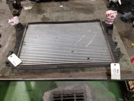 Echangeur air (Intercooler)