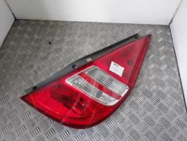 Fanale posteriore principale destro (luci)