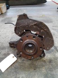 Fusee avant droit