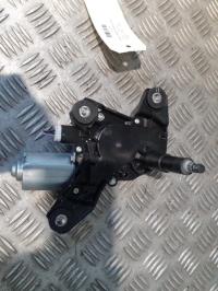 Moteur essuie glace arriere