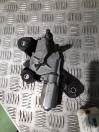 Moteur essuie glace arriere