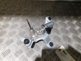 Moteur essuie glace arriere