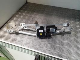 Moteur essuie glace avant