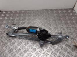 Moteur essuie glace avant