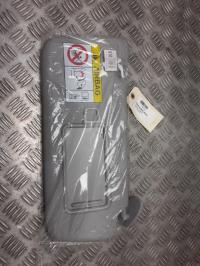 Pare soleil droit