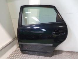 Porte arriere gauche