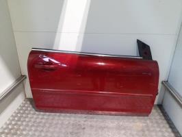 Porte avant droit