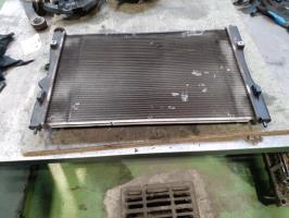 Radiateur eau