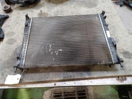 Radiateur eau