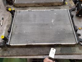 Radiateur eau