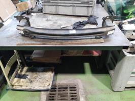Renfort pare choc avant (traverse)