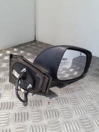 Specchietto retrovisore destro
