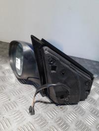 Retrovisor izquierdo