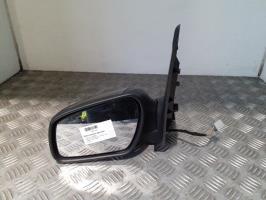 Specchietto retrovisore sinistro