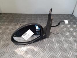 Specchietto retrovisore sinistro