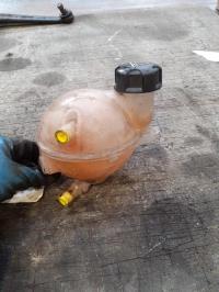 Vase d'expansion
