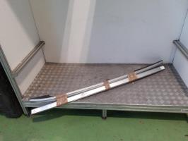 Barres de toit