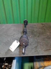 Cardan droit (transmission)