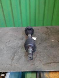 Cardan gauche (transmission)