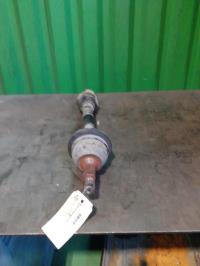 Cardan gauche (transmission)