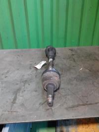 Cardan gauche (transmission)