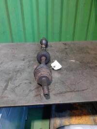 Cardan gauche (transmission)